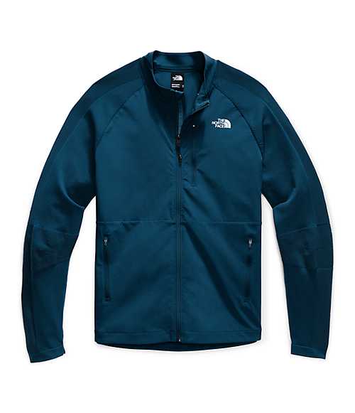 Men's Active Trail E-Knit Jacket | The North Face
