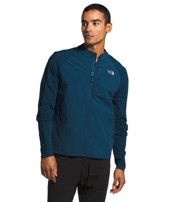Men's Active Trail E-Knit Jacket | The 