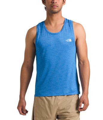 the north face tank