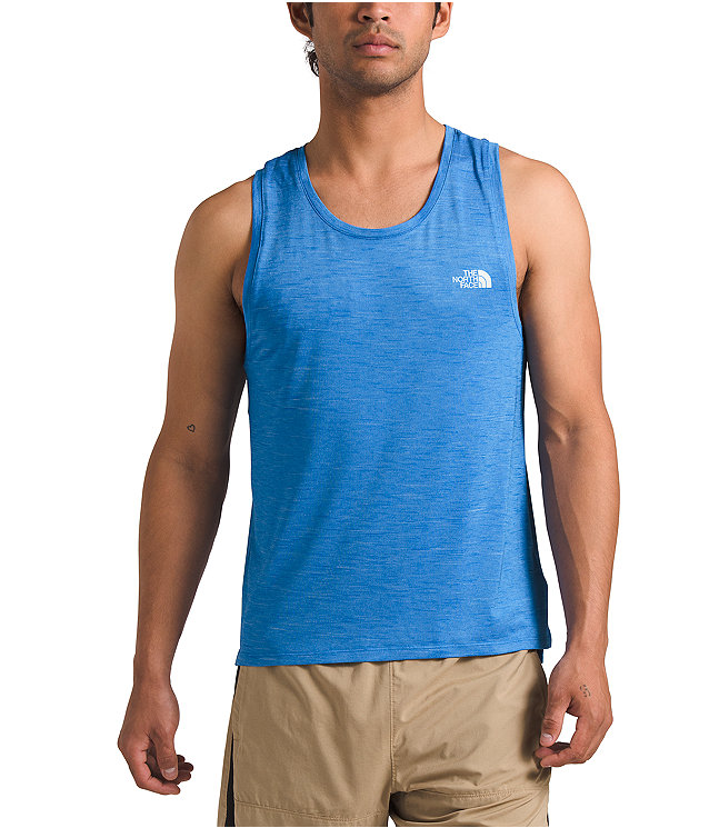 Men S Active Trail Tank The North Face Our range of men's plus size clothing provides the options you need to piece together a versatile wardrobe. men s active trail tank