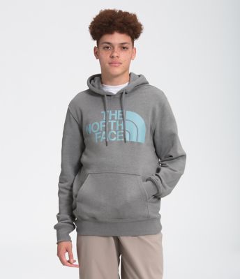 Men's Half Dome Pullover Hoodie | The 