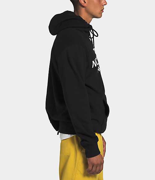 Men’s Half Dome Pullover Hoodie | The North Face