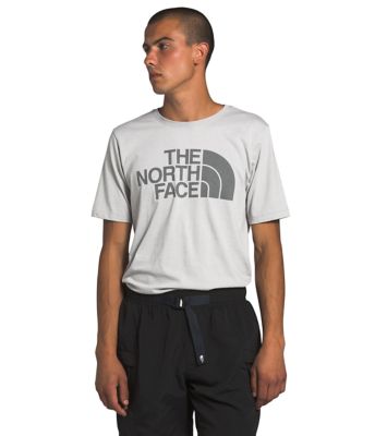 north face wolf shirt