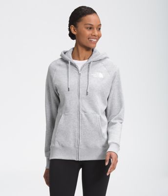 Women’s Half Dome Full Zip Hoodie | The North Face