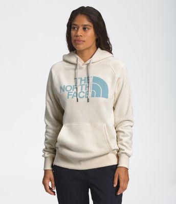 the north face hoodie womens