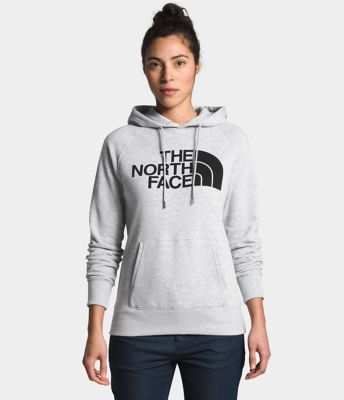 Women S Half Dome Pullover Hoodie The North Face