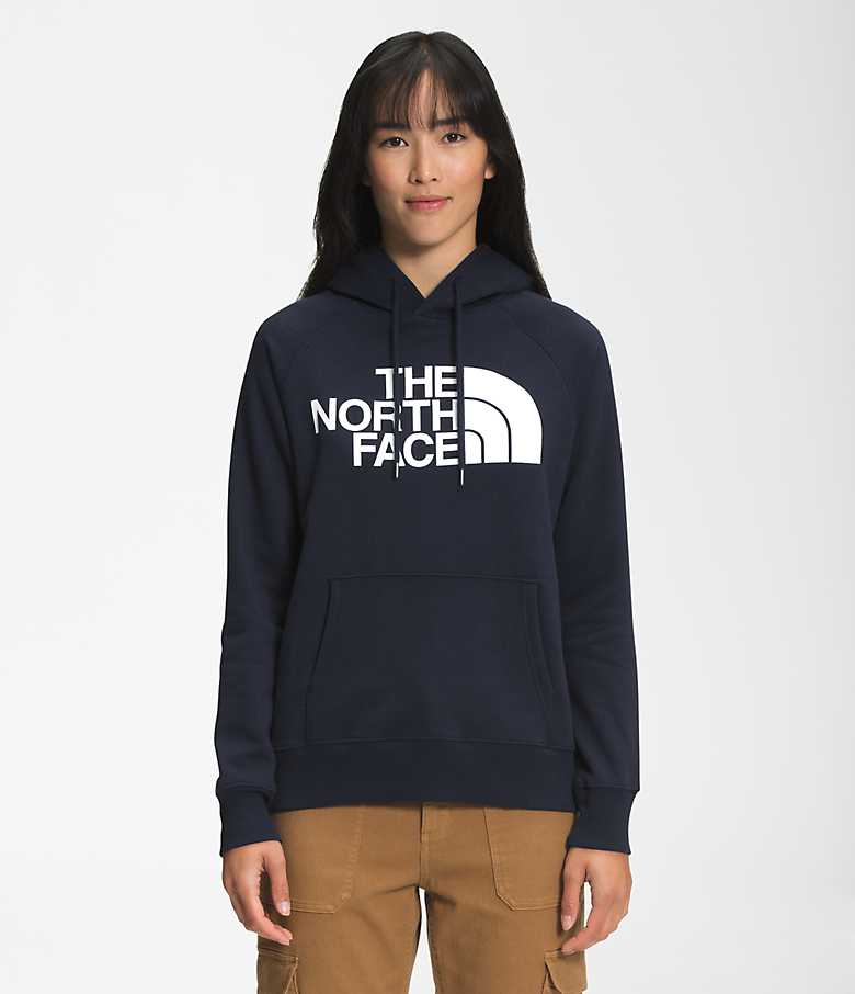 Women's Half Dome Pullover Hoodie | The North Face