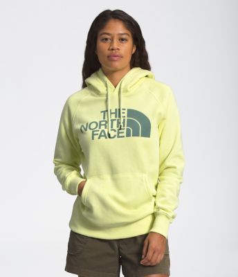 Women's Half Dome Pullover Hoodie | The 