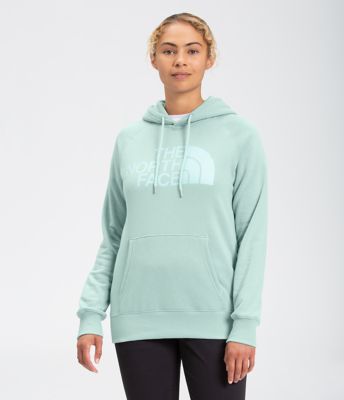 Women’s Half Dome Pullover Hoodie | The North Face Canada