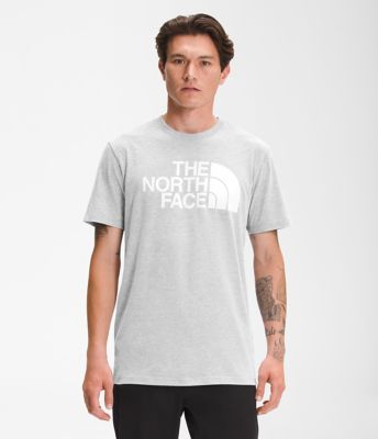 Men's Short-Sleeve Half Dome Tee | The North Face