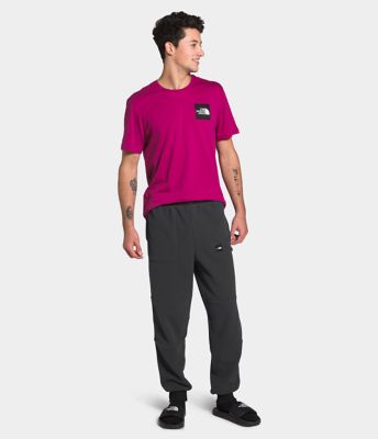 the north face fleeski fleece pant