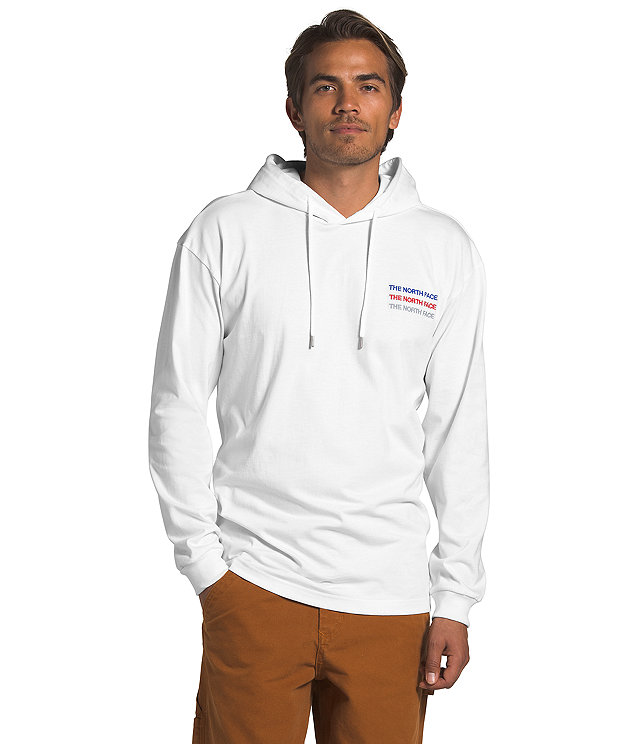 Men S Freedom Pullover Hoodie The North Face