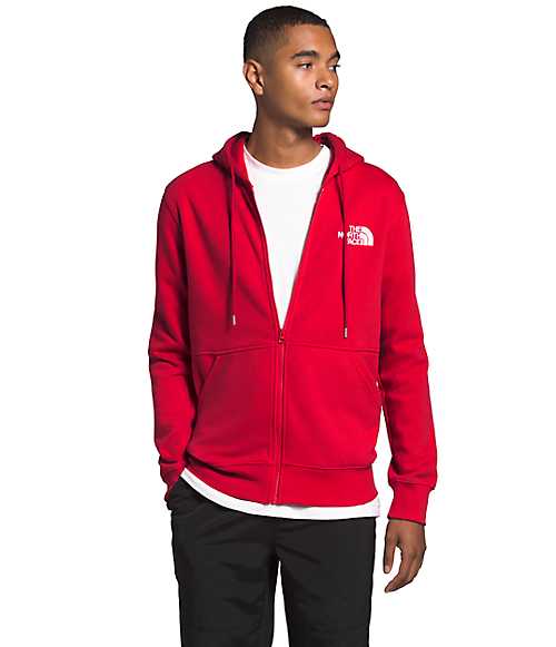Men’s US of A Full Zip Hoodie | The North Face