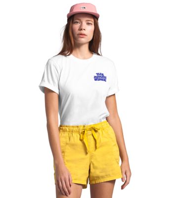 the north face do everything bermuda short