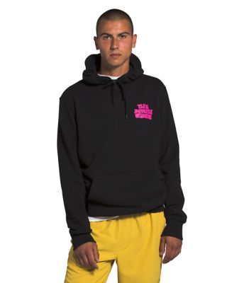 the north face standard fit