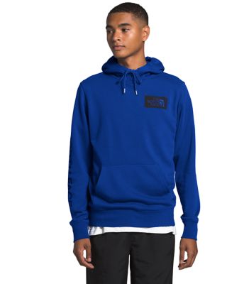 Men's Himalayan Source Pullover Hoodie | The North Face