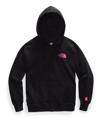 the north face breast cancer awareness