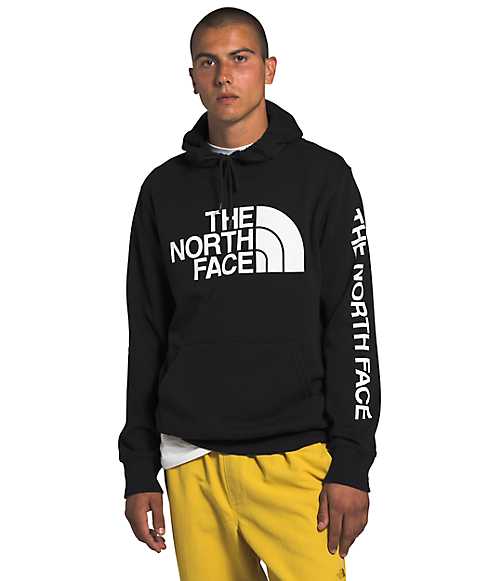 Men’s Half Dome TNF™ Pullover Hoodie | The North Face