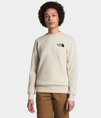 Women's Heritage Crew | The North Face