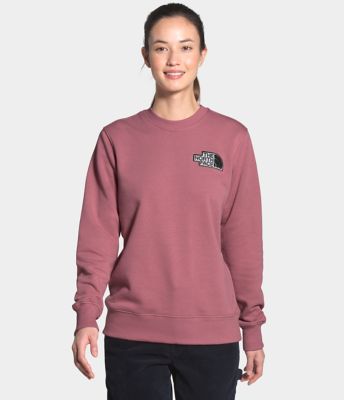 Women's Heritage Crew | The North Face