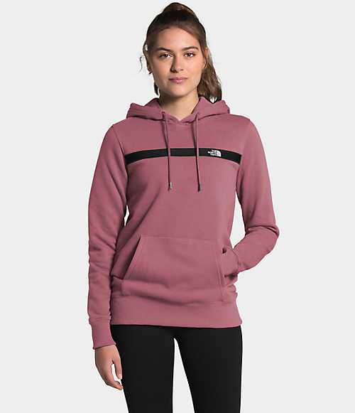 Women’s Edge To Edge Pullover Hoodie | The North Face