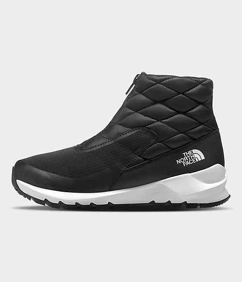 Women’s ThermoBall™ Progressive Zip Boots | The North Face