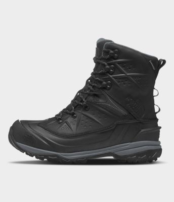 the north face men's chilkat evo boots