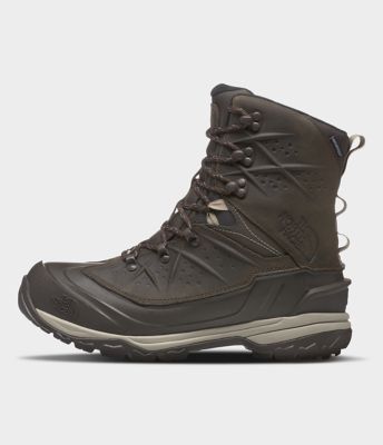 north face boots chilkats mens sale