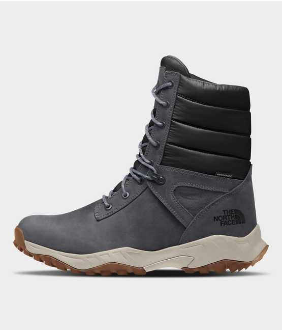 Men’s ThermoBall™ Boot Zip-Up