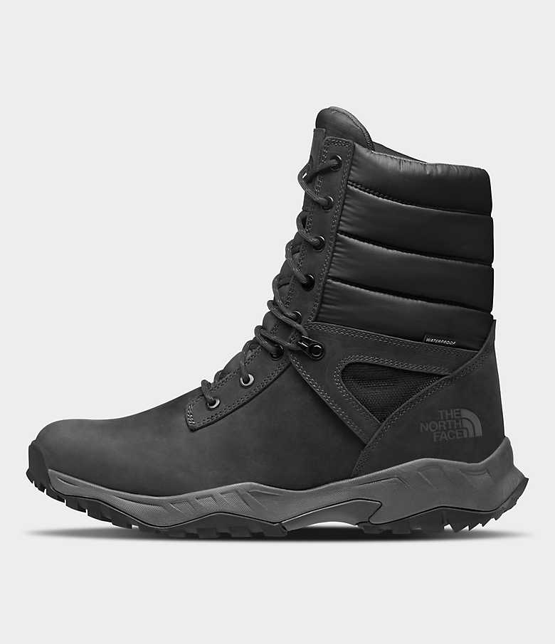 Men’s ThermoBall™ Boot Zip-Up