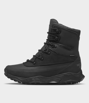 north face thermoball lifty boots review