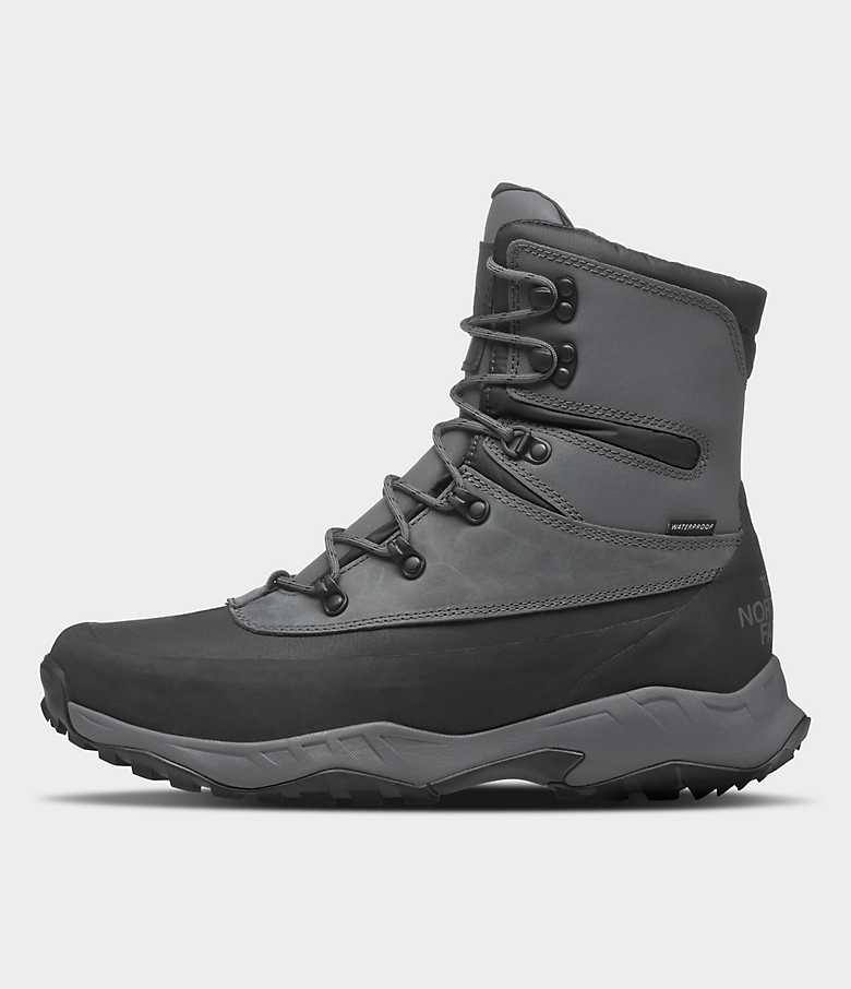 The North face snow boot