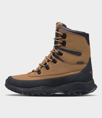 Men's and Women's Snow Boots | The North Face