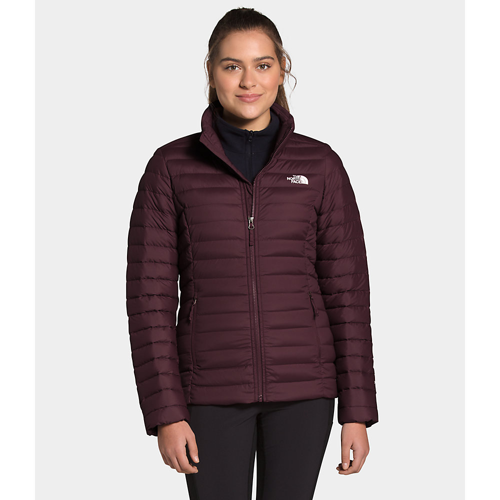 Women S Stretch Down Jacket The North Face