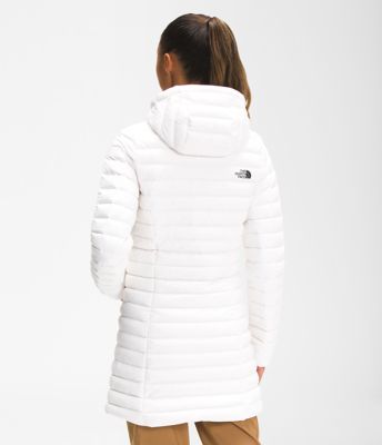 the north face stretch down parka