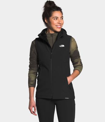 north face women's shelbe raschel soft shell jacket