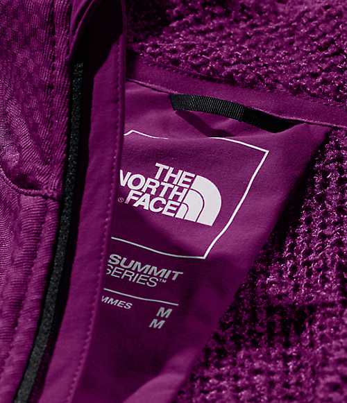 Women’s Summit FUTUREFLEECE™ Jacket | The North Face