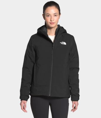 north face light triclimate jacket