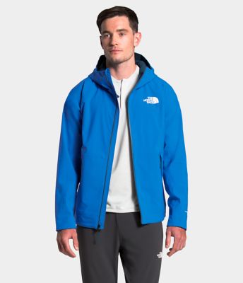 the north face at