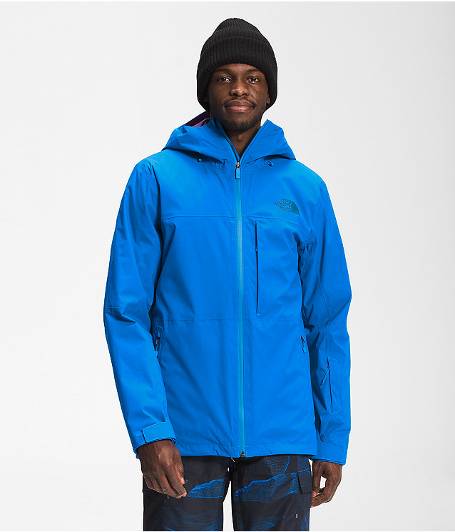 Men’s ThermoBall™ Eco Snow Triclimate®