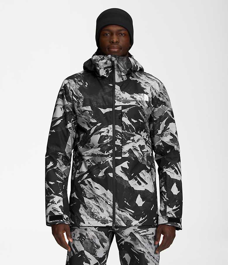 Portiek Slaapkamer storting Men's ThermoBall™ Eco Snow Triclimate® Jacket | The North Face Canada