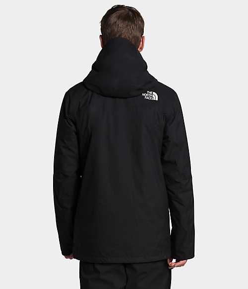 Men's ThermoBall™ Eco Snow Triclimate® Jacket | The North Face