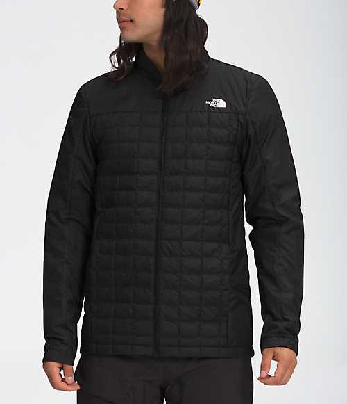 Men’s ThermoBall™ Eco Snow Triclimate® Jacket (Sale) | The North Face