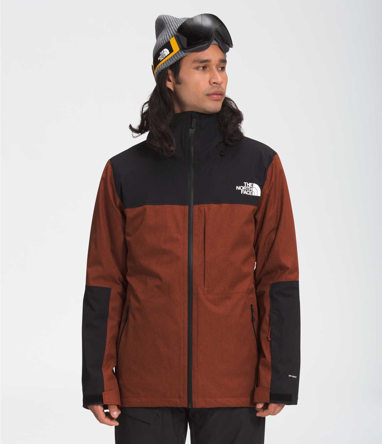 MEN'S THERMOBALL™ ECO SNOW TRICLIMATE® | The North Face | The 