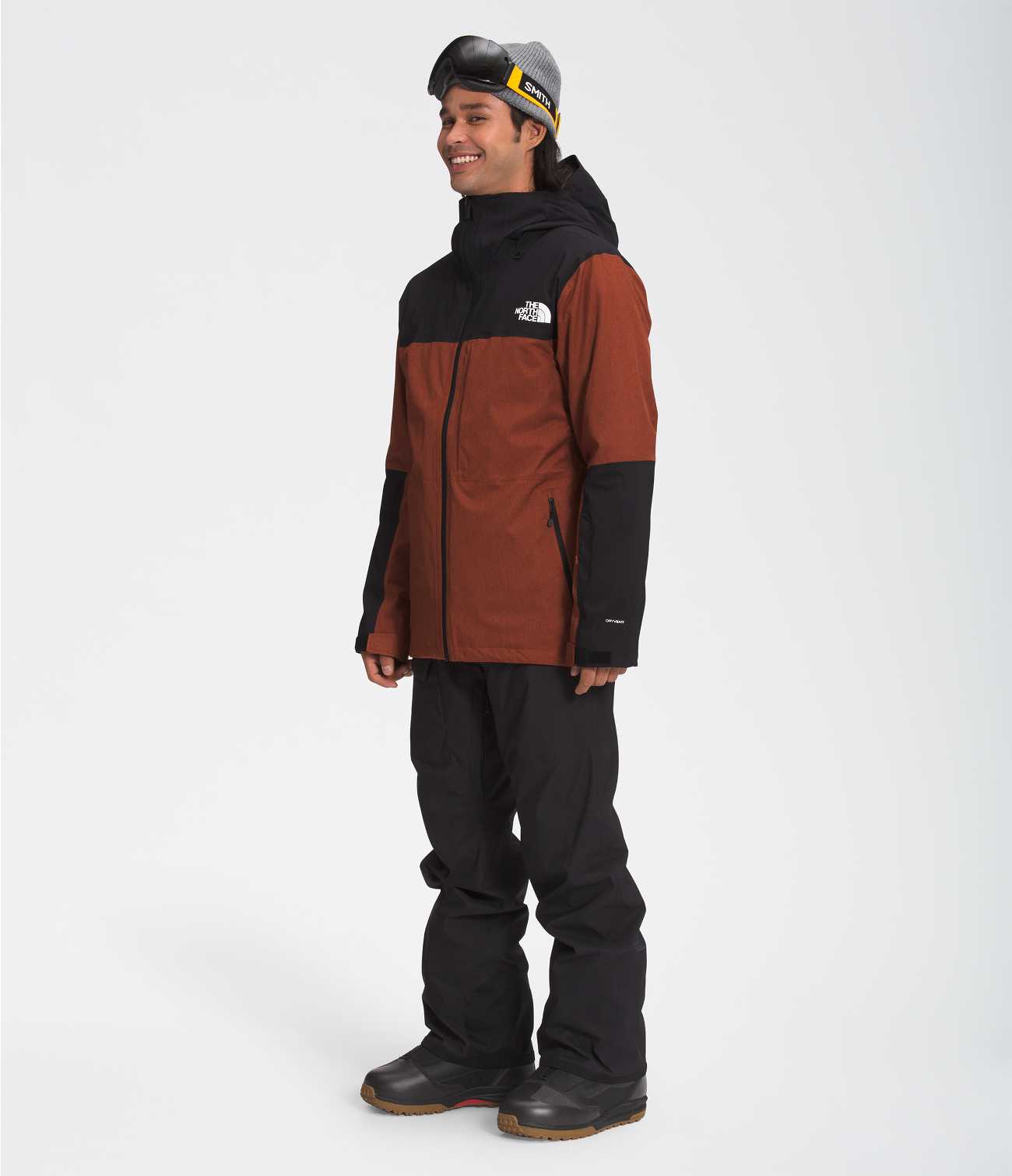 MEN'S THERMOBALL™ ECO SNOW TRICLIMATE® | The North Face | The 