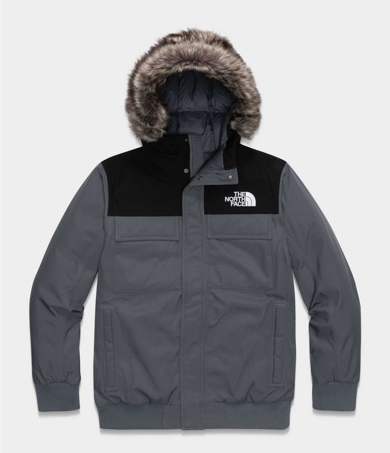 M GOTHAM II JACKET - RTO | The North Face | The North Face Renewed 