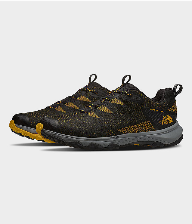 Men's Ultra Fastpack III Futurelight™ (Woven) Shoe | The North Face