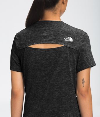 the north face active trail dual short