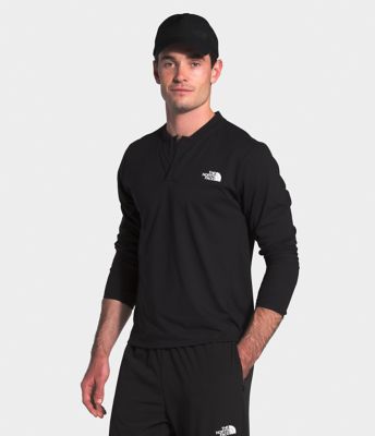 Men's Active Trail Henley | The North Face