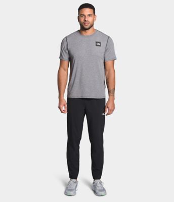 Men's THE NORTH FACE FlashDry-XD hygroscopic Sweat-Wicking